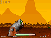 Giochi Matti - Crazy Action Joe